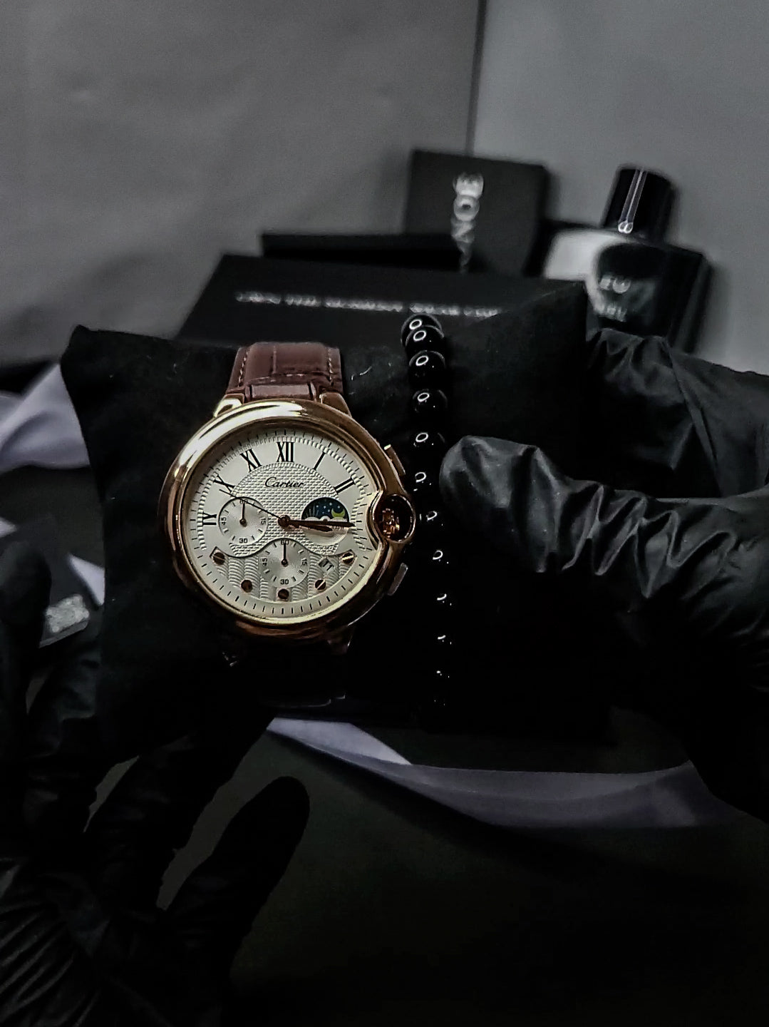 PREMIUM GIFT PACKAGING