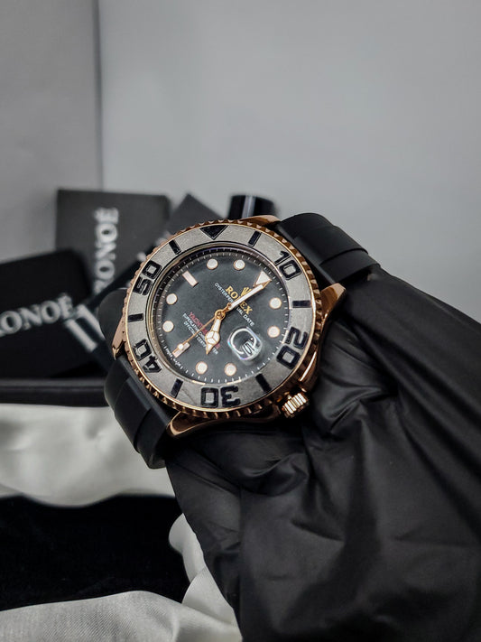 RLX Yacht Master - 40mm | Classic Edition (60% OFF)