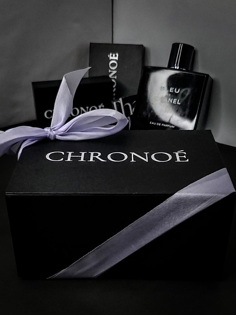 PREMIUM GIFT PACKAGING